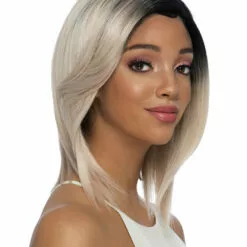 Klaret | Synthetic Wig By Vivica Fox