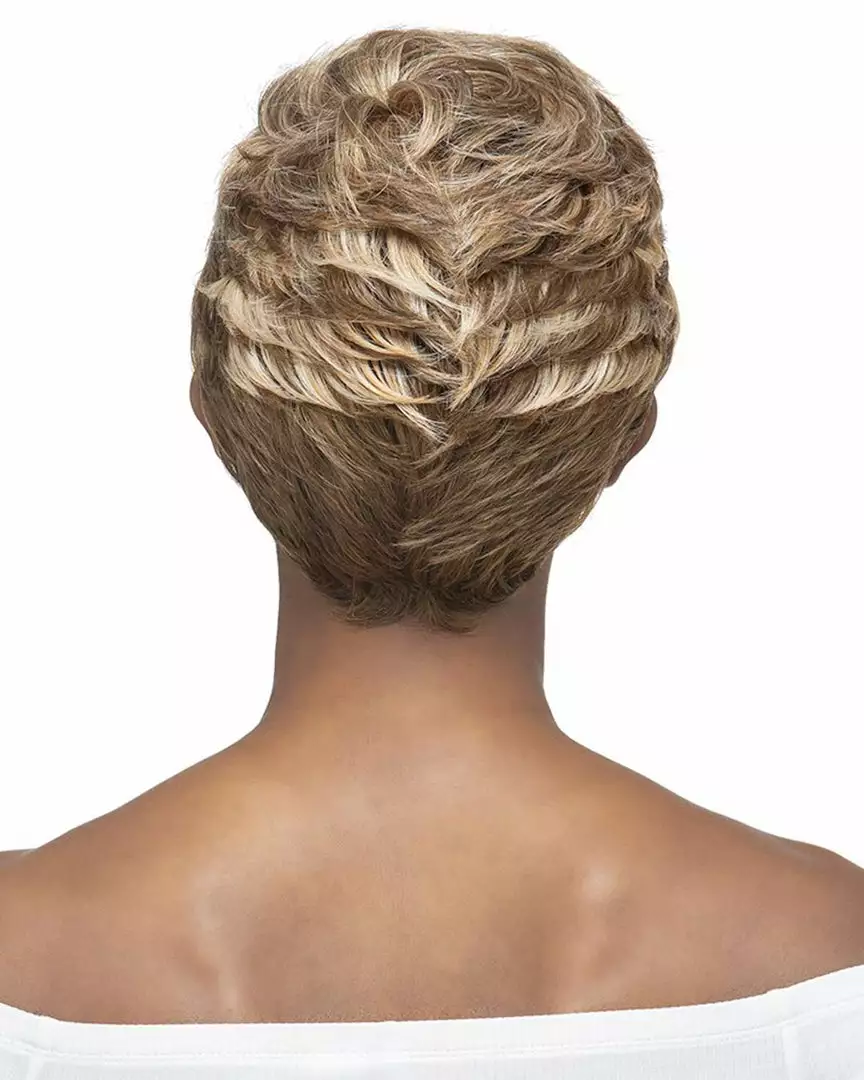 Wigs For Black Women Emori | Synthetic Wig By Vivica Fox