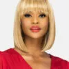 Como | Synthetic Wig By Vivica Fox Wigs For Black Women