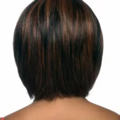 Celia | Synthetic Wig By Vivica Fox Wigs For Black Women