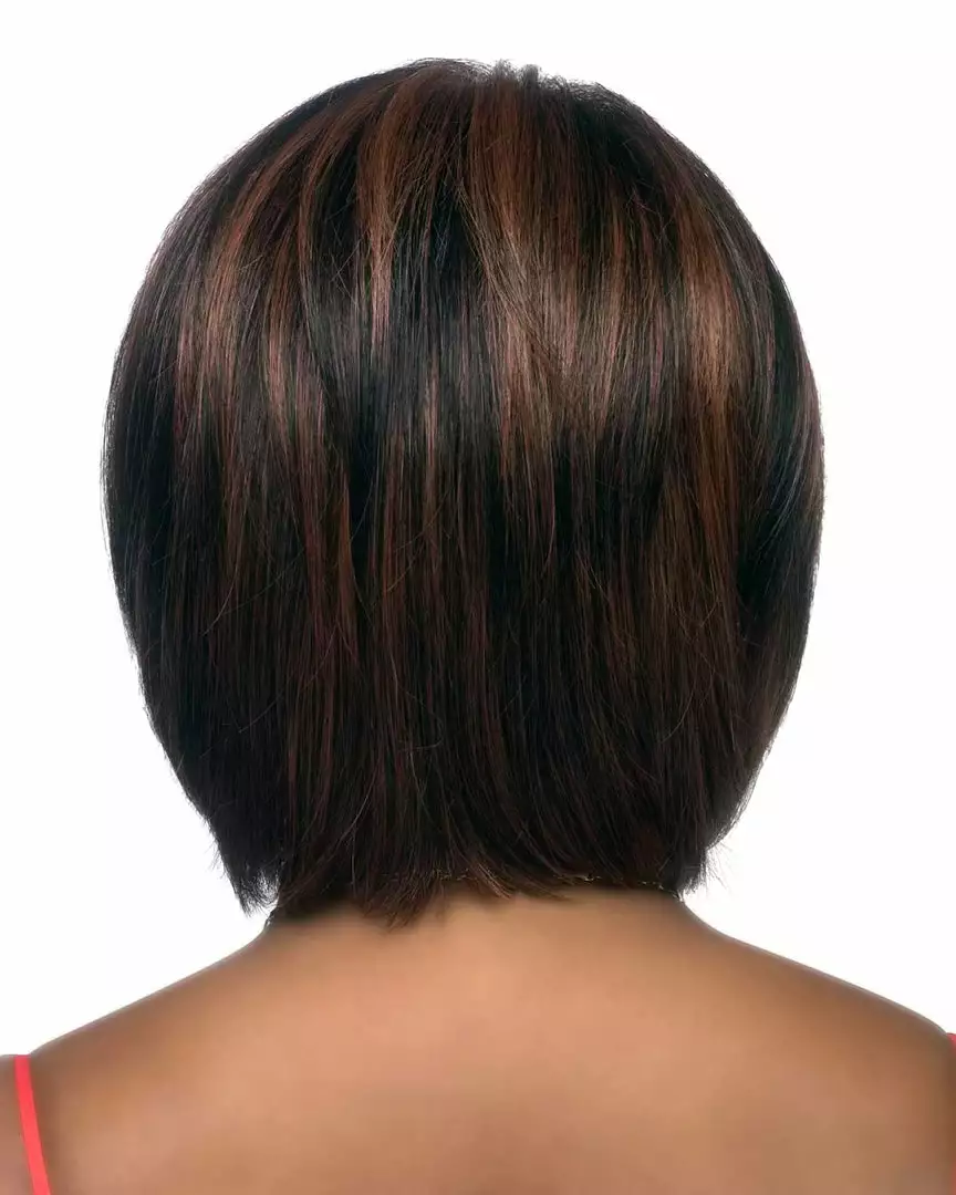 Celia | Synthetic Wig By Vivica Fox Wigs For Black Women