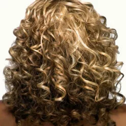 Candi | Lace Front Synthetic Wig By Vivica Fox Wigs For Black Women