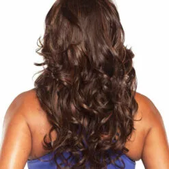 Britney | Lace Front Synthetic Wig By Vivica Fox