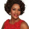 Jadore | Lace Front Synthetic Wig By Vivica Fox