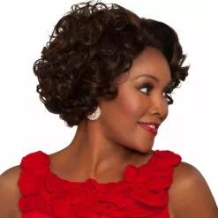 Jadore | Lace Front Synthetic Wig By Vivica Fox