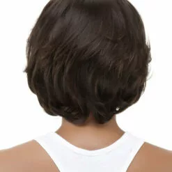 Kaia | Lace Front Remy Human Hair Wig By Vivica Fox