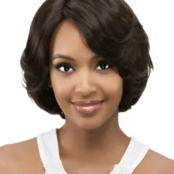 Kaia | Lace Front Remy Human Hair Wig By Vivica Fox