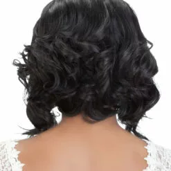 Tori | Lace Front Synthetic Wig By Vivica Fox Wigs For Black Women