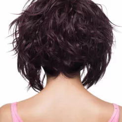 Wigs For Black Women Gemini | Lace Front Synthetic Wig By Vivica Fox