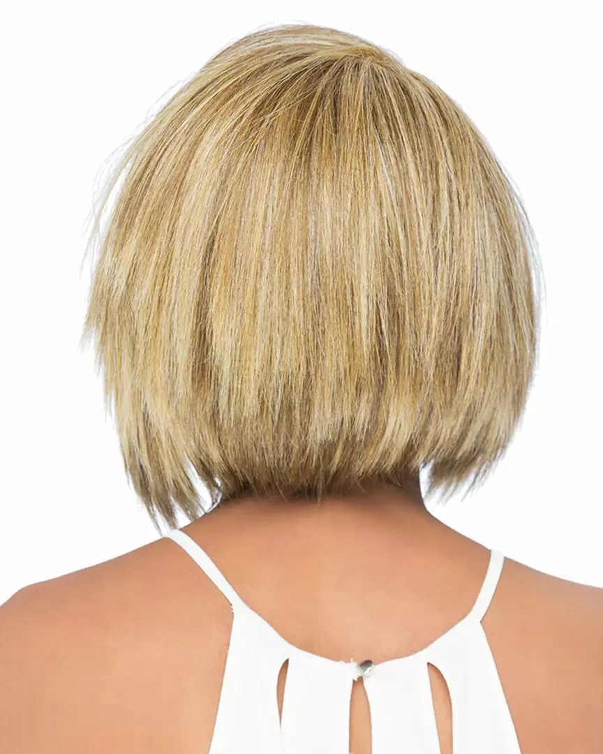 Jaret | Lace Front Synthetic Wig By Vivica Fox Wigs For Black Women