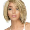 Jaret | Lace Front Synthetic Wig By Vivica Fox Wigs For Black Women