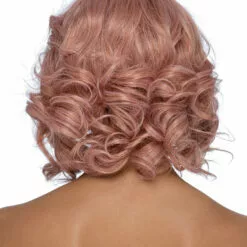 Codelia | Lace Front & Lace Part Synthetic Wig By Vivica Fox Wigs For Black Women