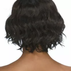 Kori | Lace Front & Lace Part Synthetic Wig By Vivica Fox Wigs For Black Women