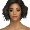 Kori | Lace Front & Lace Part Synthetic Wig By Vivica Fox Wigs For Black Women