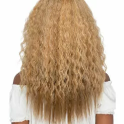 Daytona | Lace Front & Lace Part Synthetic Wig By Vivica Fox