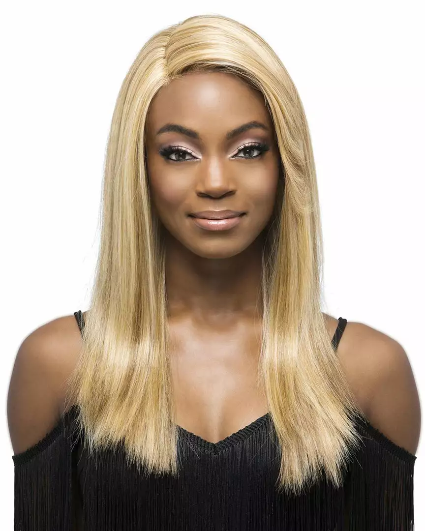 Lizabelle | Lace Front & Lace Part Synthetic Wig By Vivica Fox