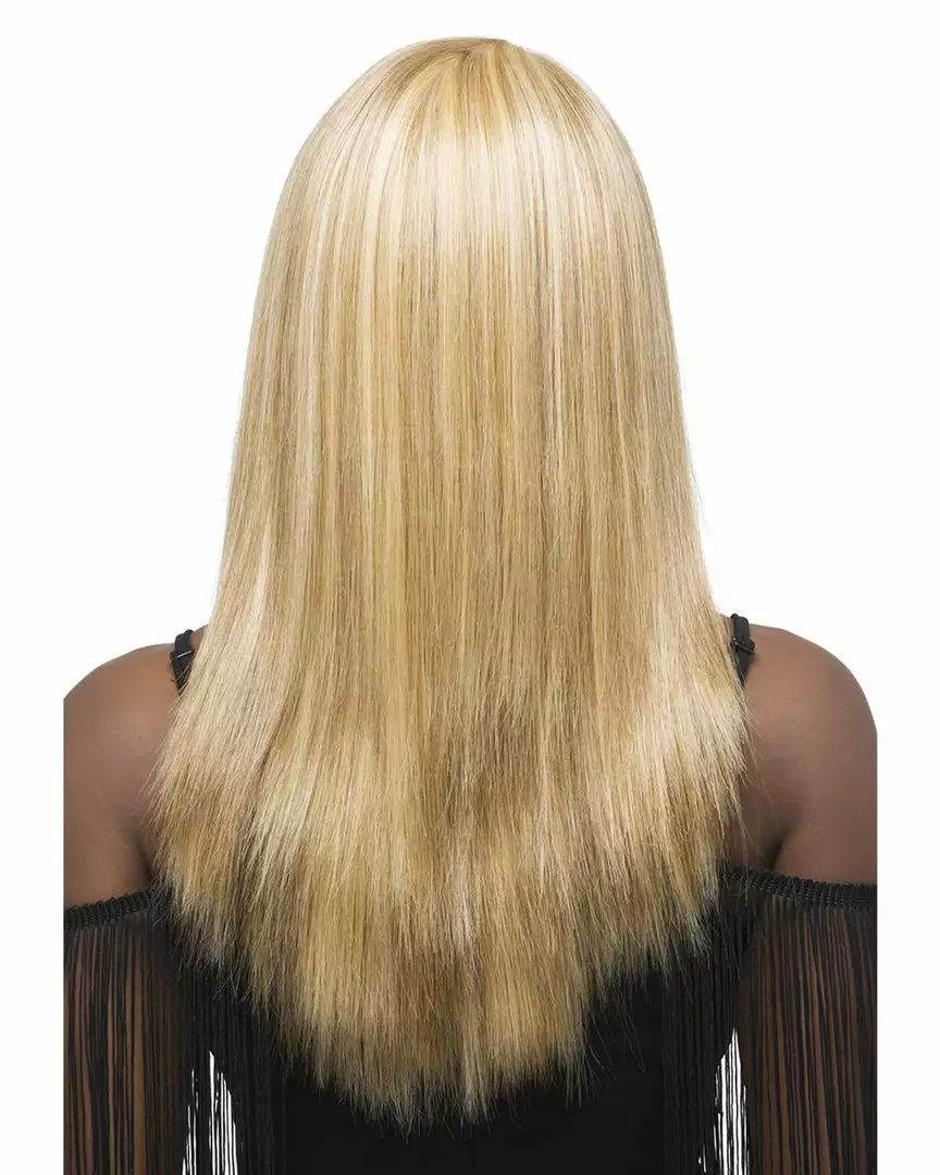 Lizabelle | Lace Front & Lace Part Synthetic Wig By Vivica Fox