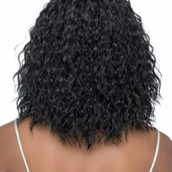 Tinsley | Lace Front & Lace Part Synthetic Wig By Vivica Fox Wigs For Black Women