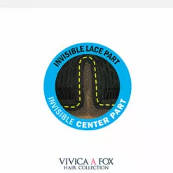 Tinsley | Lace Front & Lace Part Synthetic Wig By Vivica Fox Wigs For Black Women