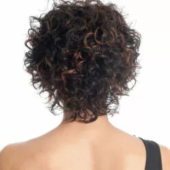 H218 | Human Hair Wig By Vivica Fox Wigs For Black Women