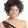 H218 | Human Hair Wig By Vivica Fox Wigs For Black Women