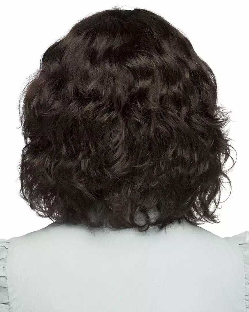 Kacey | Lace Front Remy Human Hair Wig By Vivica Fox