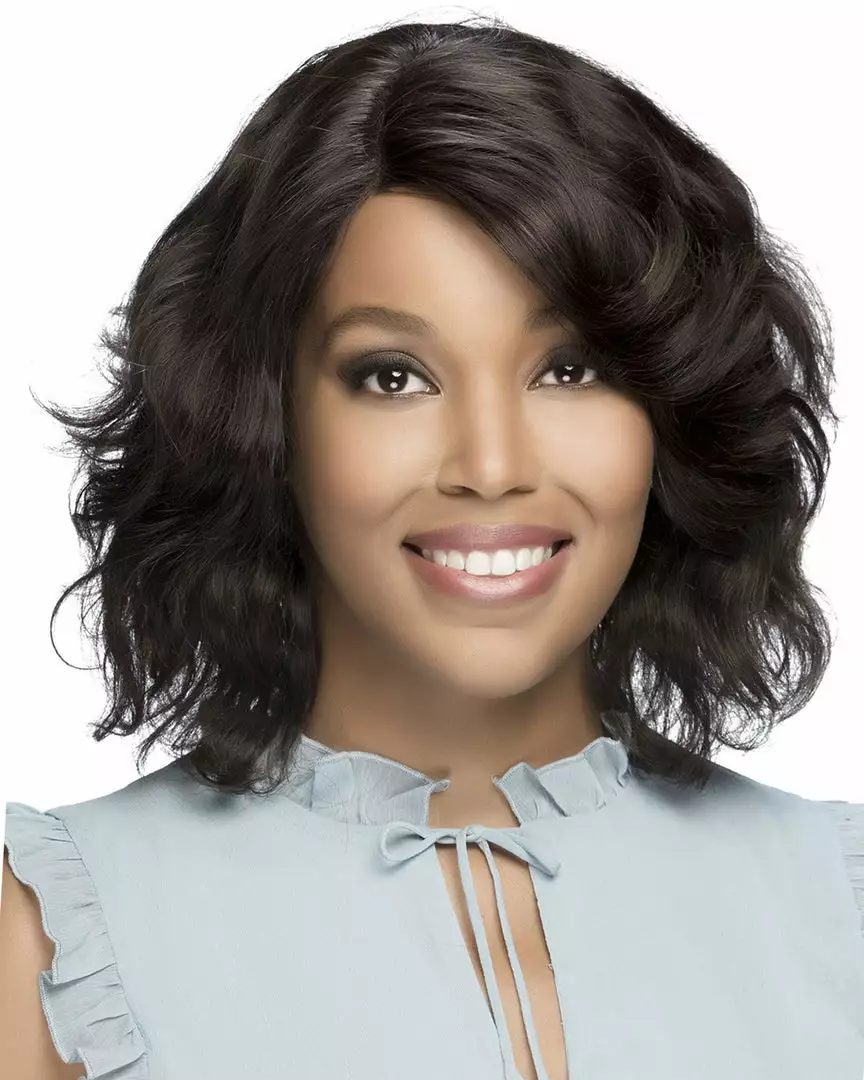 Kacey | Lace Front Remy Human Hair Wig By Vivica Fox