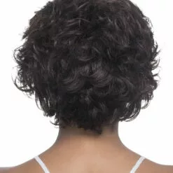 Lisha | Remy Human Hair Wig By Vivica Fox Wigs For Black Women