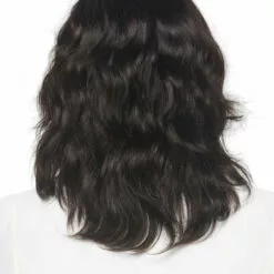 Nature | Lace Front Remy Human Hair Wig By Vivica Fox Wigs For Black Women