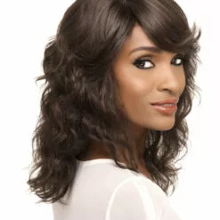 Diva | Remy Human Hair Wig By Vivica Fox Wigs For Black Women