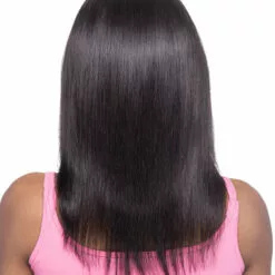 Geneva | Lace Front Remy Human Hair Wig By Vivica Fox Wigs For Black Women