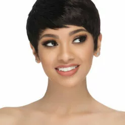 Annie | Remy Human Hair Wig By Vivica Fox