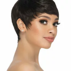 Annie | Remy Human Hair Wig By Vivica Fox