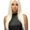 Bellizzi | Lace Front & Lace Part Remy Human Hair Wig By Vivica Fox Wigs For Black Women