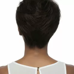 Lucas | Remy Human Hair Wig By Vivica Fox