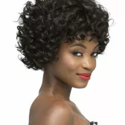 Legacy | Remy Human Hair Wig By Vivica Fox