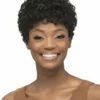Wigs For Black Women Diana | Remy Human Hair Wig By Vivica Fox