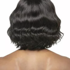 Rubina | Remy Human Hair Wig By Vivica Fox Wigs For Black Women