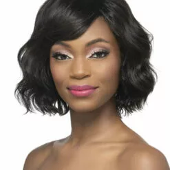 Rubina | Remy Human Hair Wig By Vivica Fox Wigs For Black Women