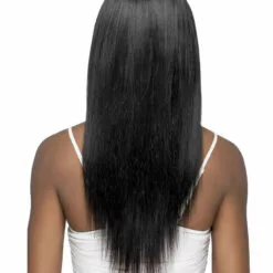 Wigs For Black Women NHST24 | Remy Human Hair Wig By Vivica Fox