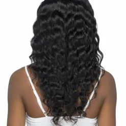 NHLD22 | Remy Human Hair Wig By Vivica Fox