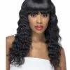 NHLD22 | Remy Human Hair Wig By Vivica Fox