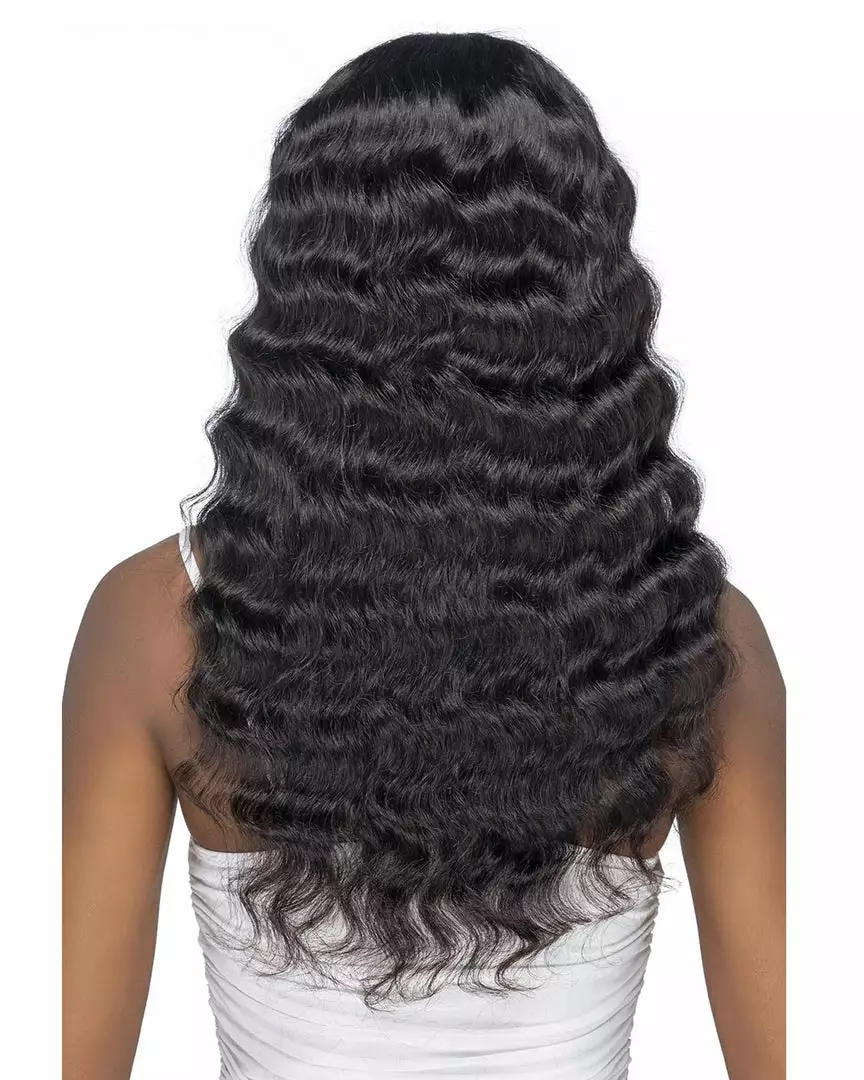 Wigs For Black Women NHLD24 | Remy Human Hair Wig By Vivica Fox