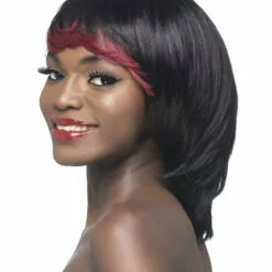 Bruna | Remy Human Hair Wig By Vivica Fox