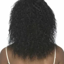 Mena | Lace Front Remy Human Hair Wig By Vivica Fox Wigs For Black Women