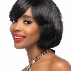 Easton | Human Hair Wig By Vivica Fox Wigs For Black Women