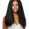 Anne | Lace Front & Lace Part Remy Human Hair Wig By Vivica Fox