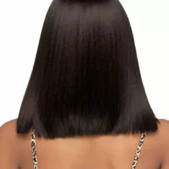 Wigs For Black Women Chester | Lace Part Human Hair Blend Wig By Vivica Fox