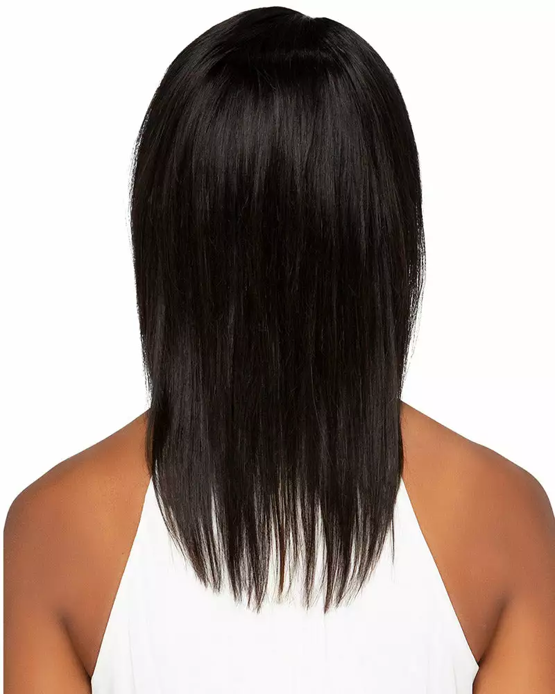 Laiken | Lace Front Remy Human Hair Wig By Vivica Fox