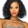 Oxford | Lace Front & Lace Part Remy Human Hair Wig By Vivica Fox Wigs For Black Women